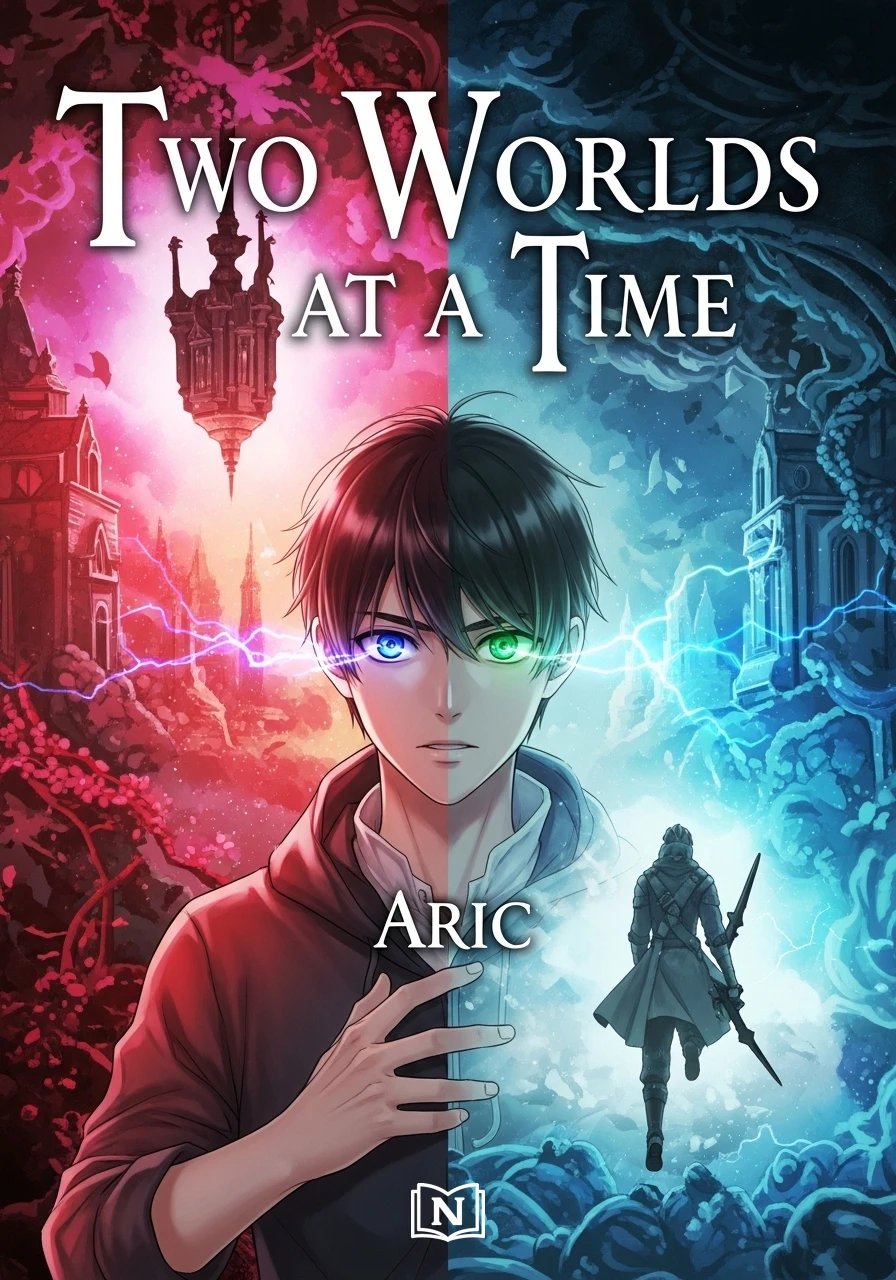 Two Worlds at a Time